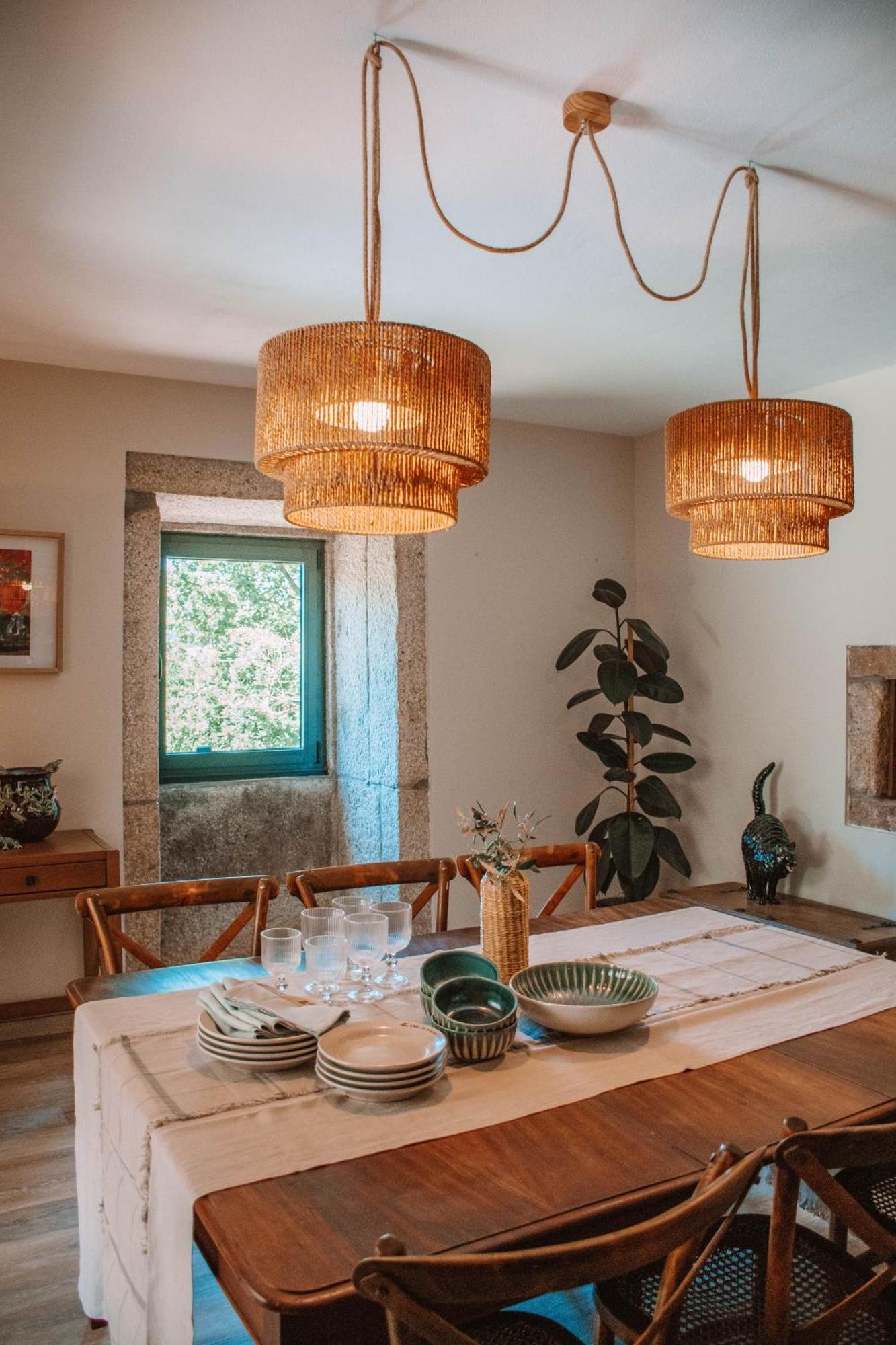 Just Like Home - Casa De Sao Sebastiao Em Cerveira Gondarém Extérieur photo